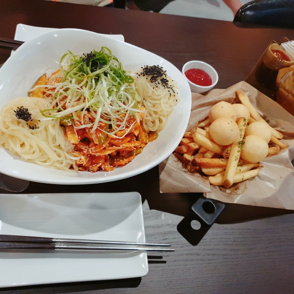 청라치킨 이미지