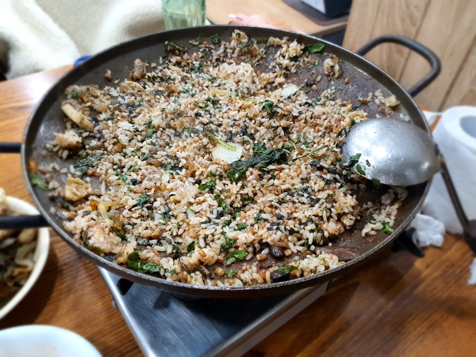 송화순대곱창 이미지
