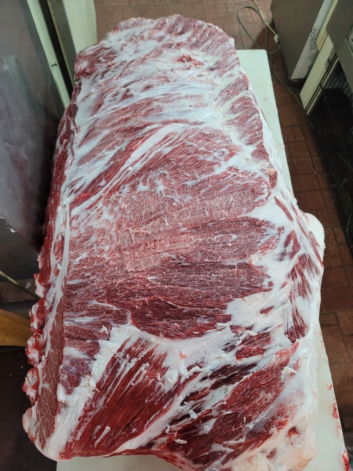 일신정육식당 이미지