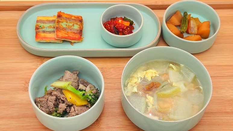 최희경반찬 이미지