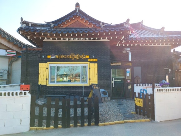 봉자네돈까스 이미지