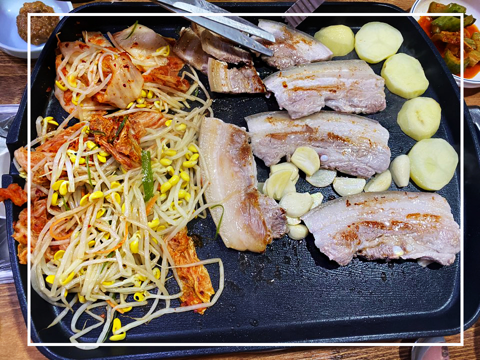 길정생고기 이미지