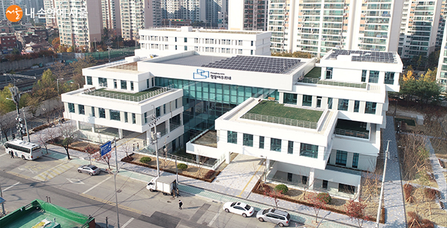 글로벌 일자리 지원센터 이미지