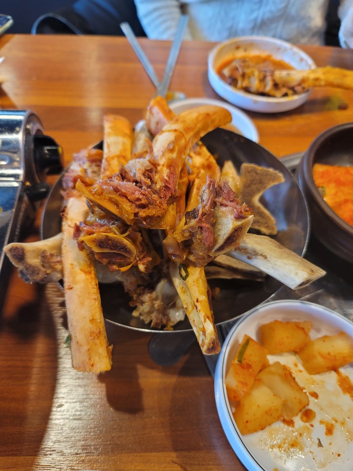 캐틀하우스정육식당 이미지