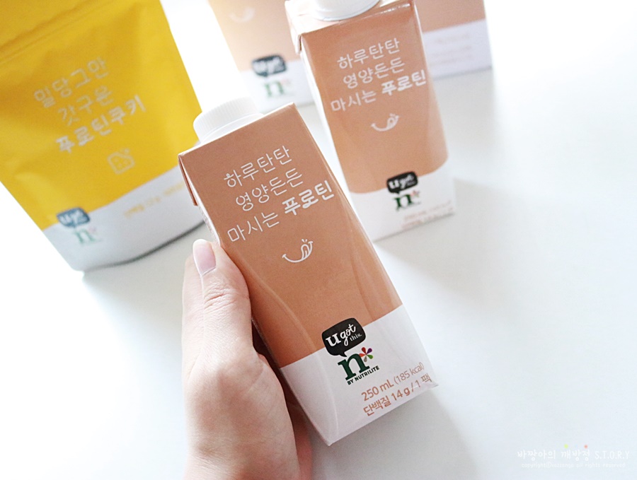 (주)진산비버리지 이미지