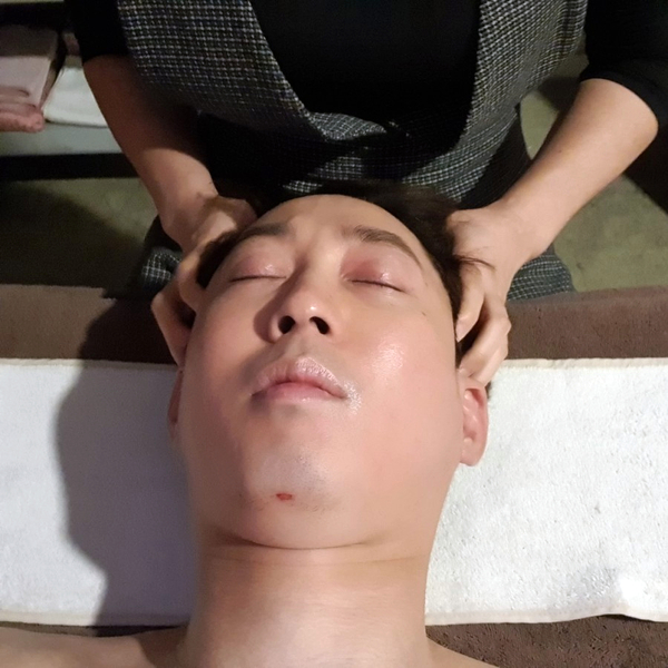테라스 인 스킨 이미지