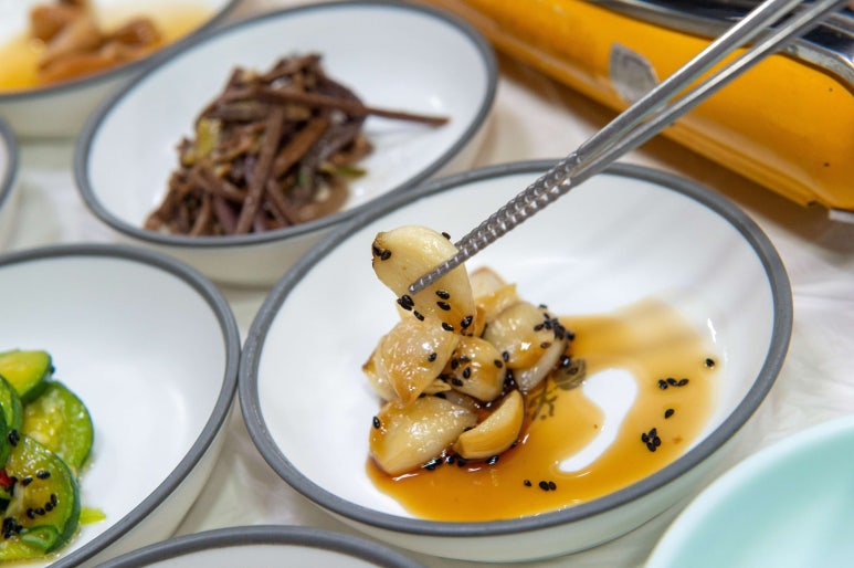 영남식당 이미지