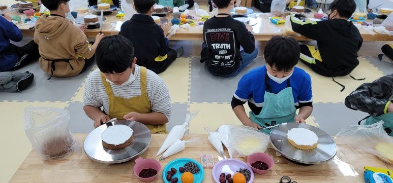 북평초등학교 이미지
