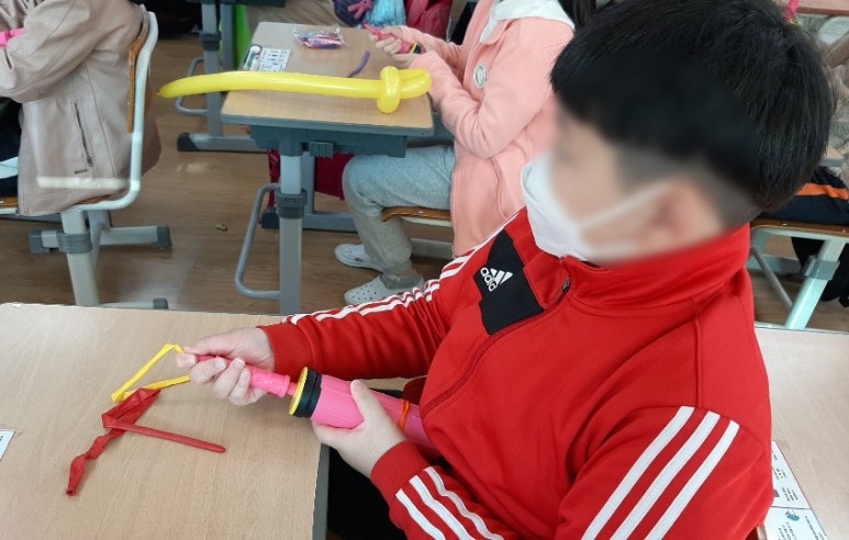 평산초등학교 이미지