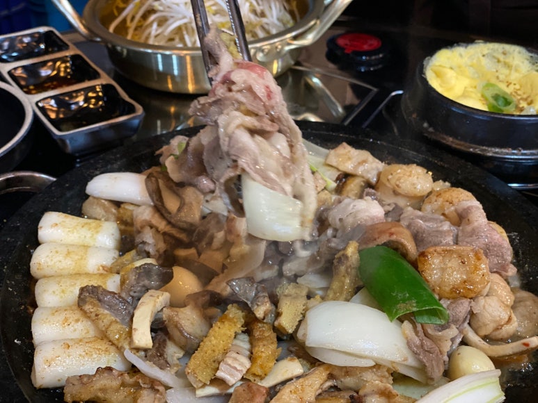 착한소곱창 이미지