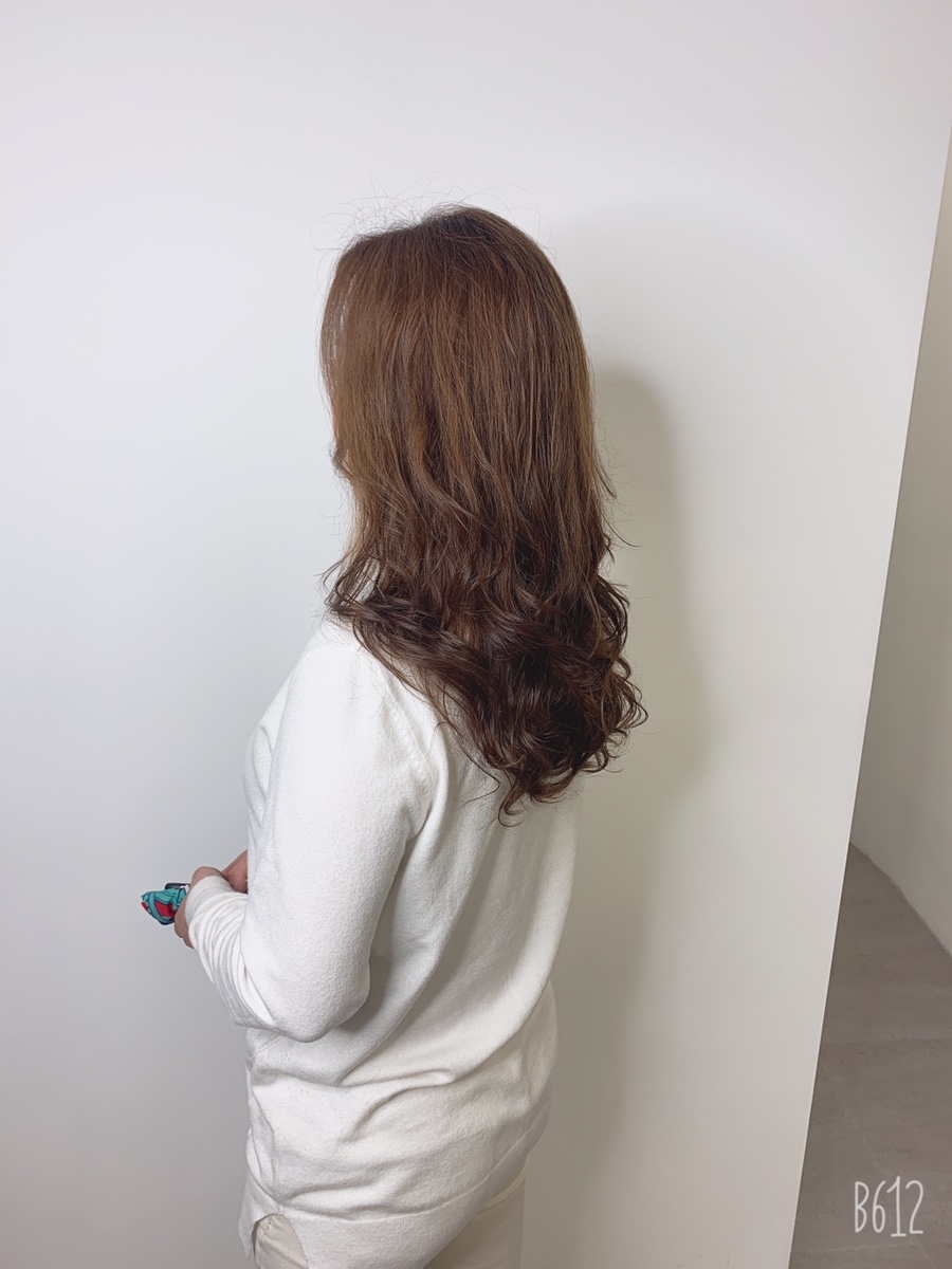 레드미컬헤어 이미지