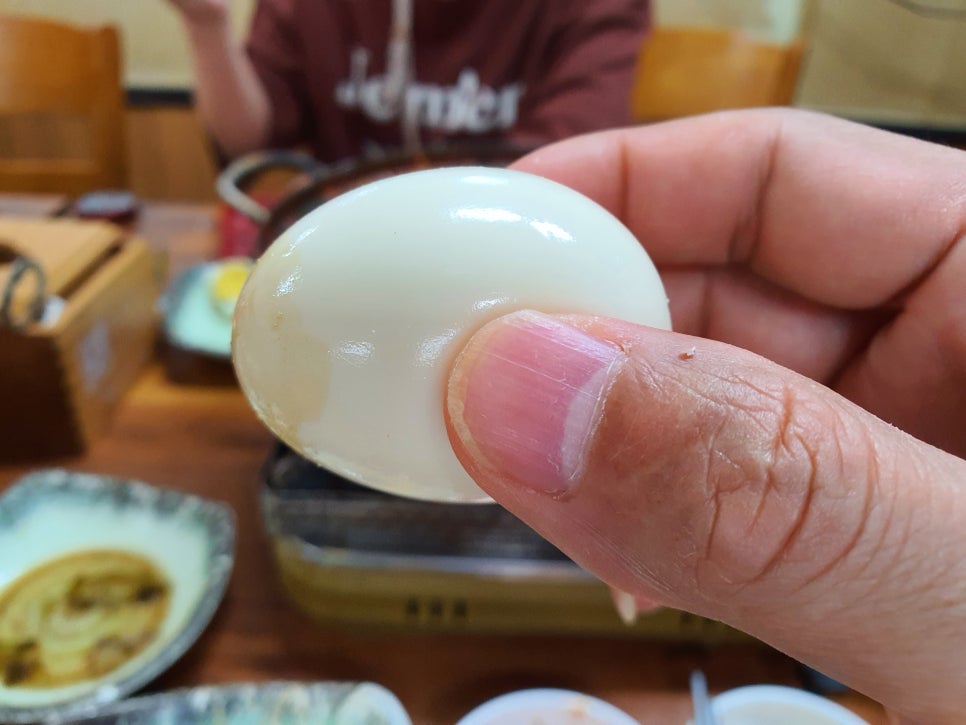유진회집식당 이미지