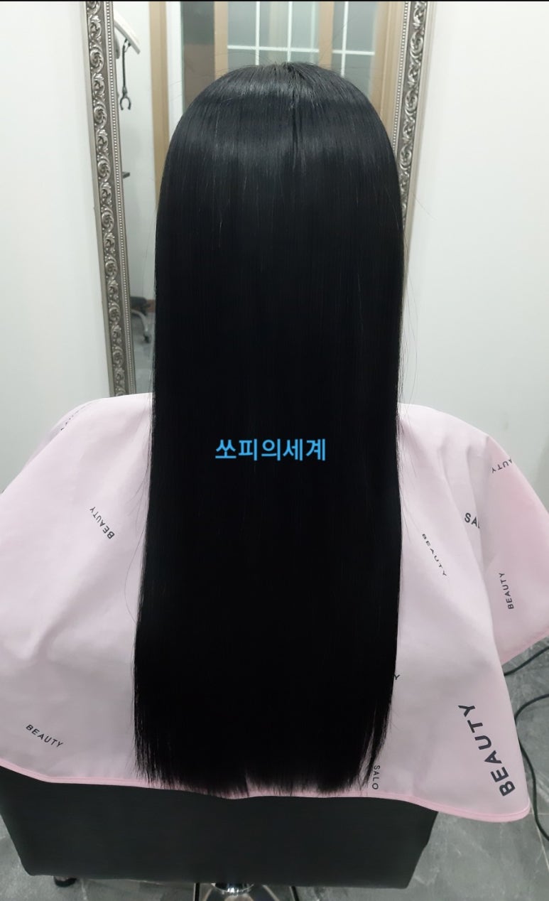 쏘피의 세계 이미지