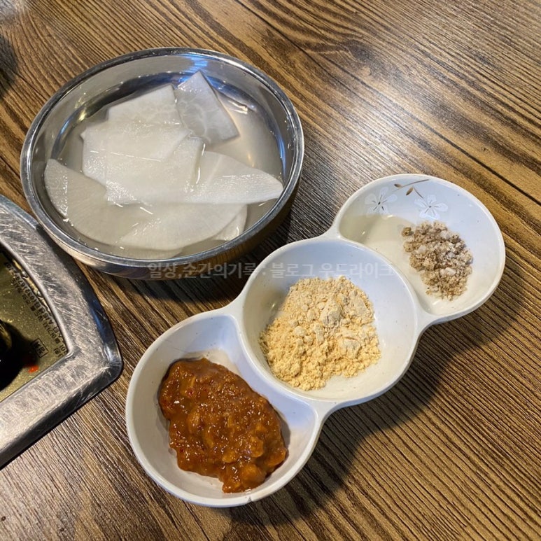 암사돼지집 이미지
