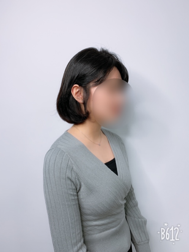 레드미컬헤어 이미지