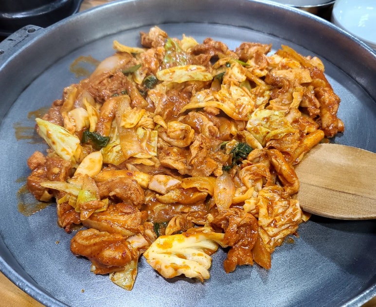 곡반상회 이미지