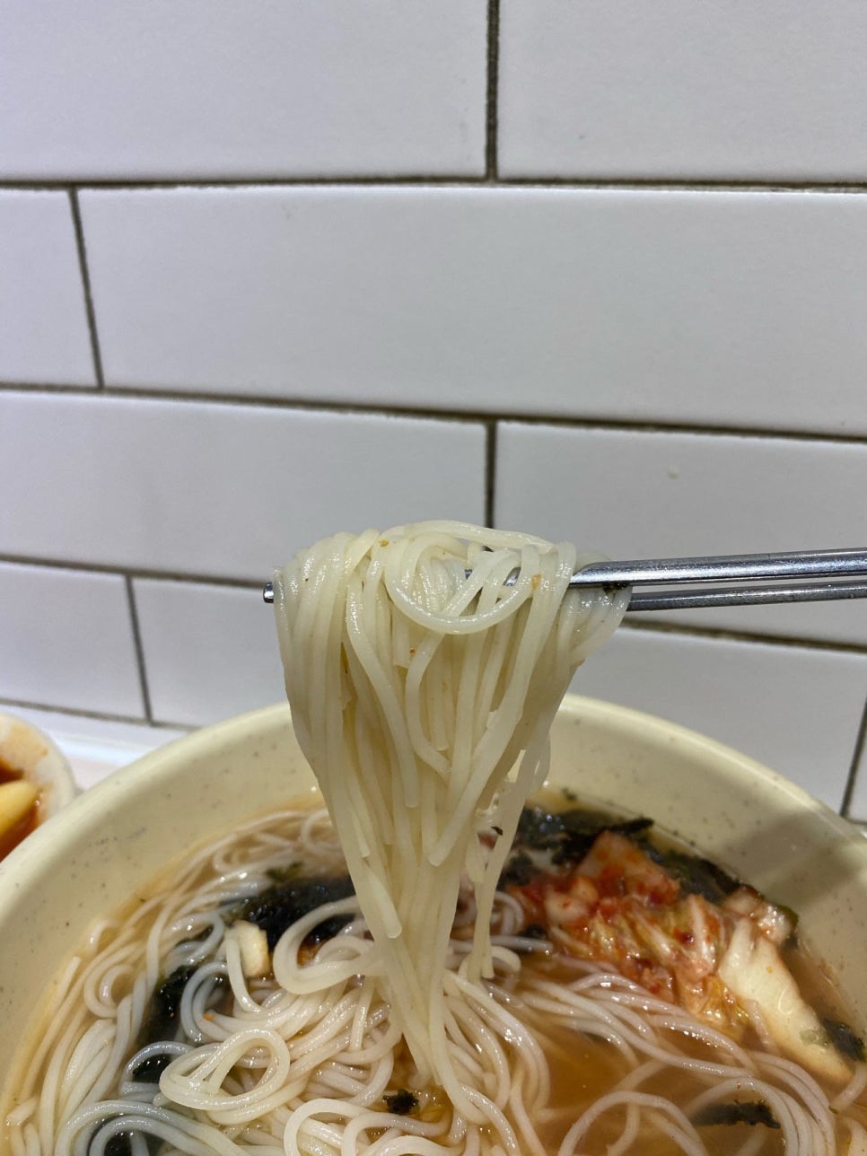 깨비분식 이미지