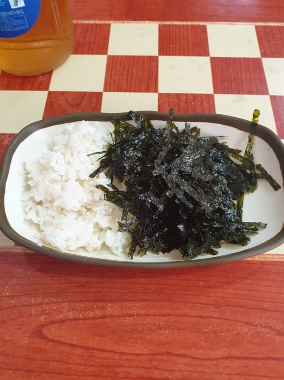 목동칼국수 이미지