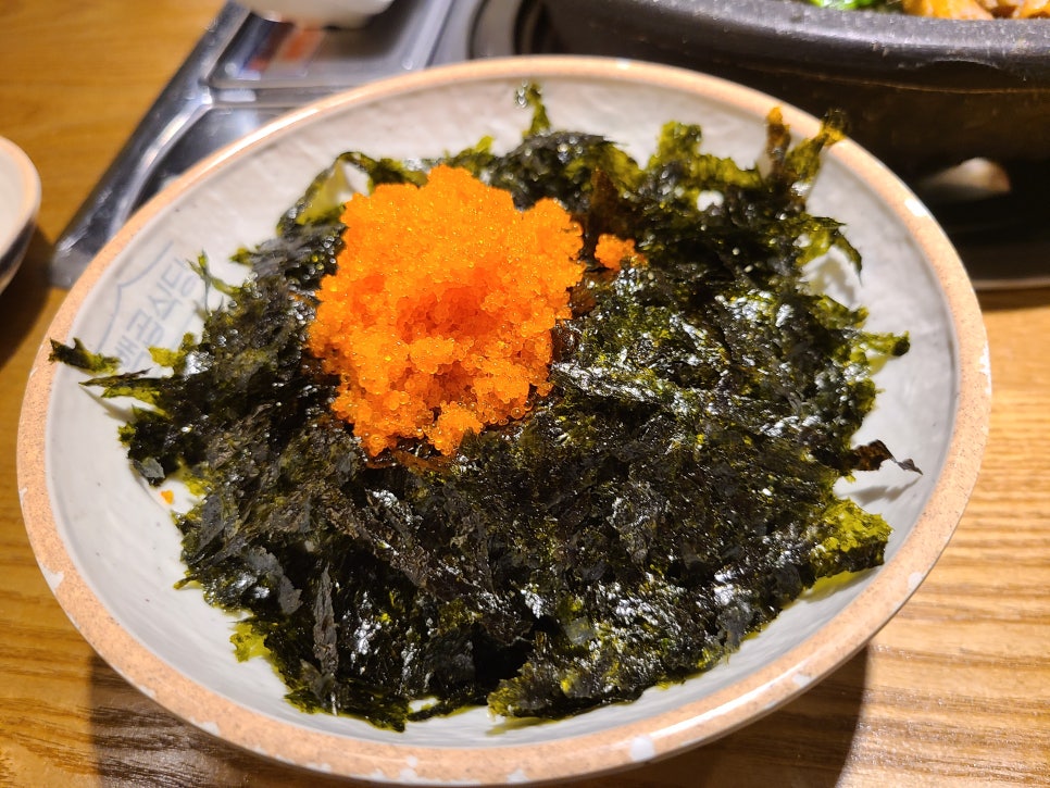 백곱식당 이미지