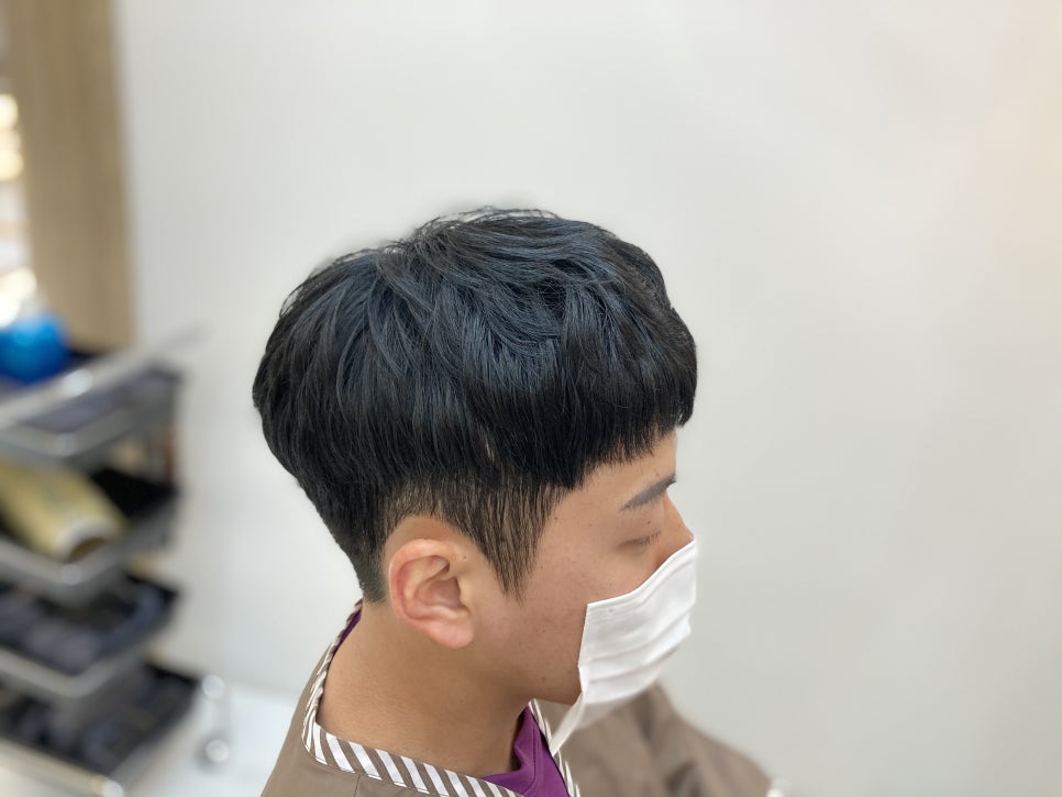더몽드헤어 이미지