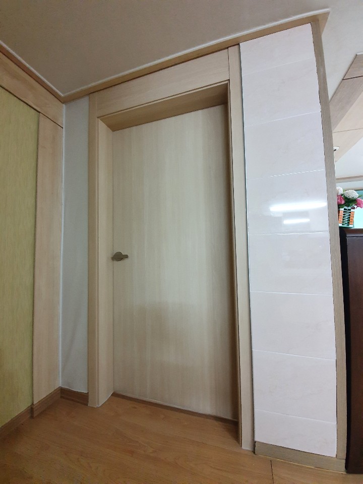 상대원수산 이미지