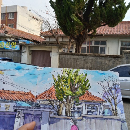 정림산업 이미지