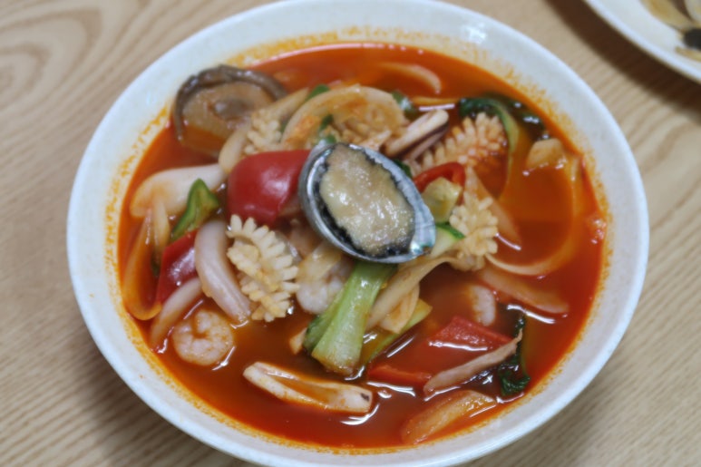 경화루 이미지