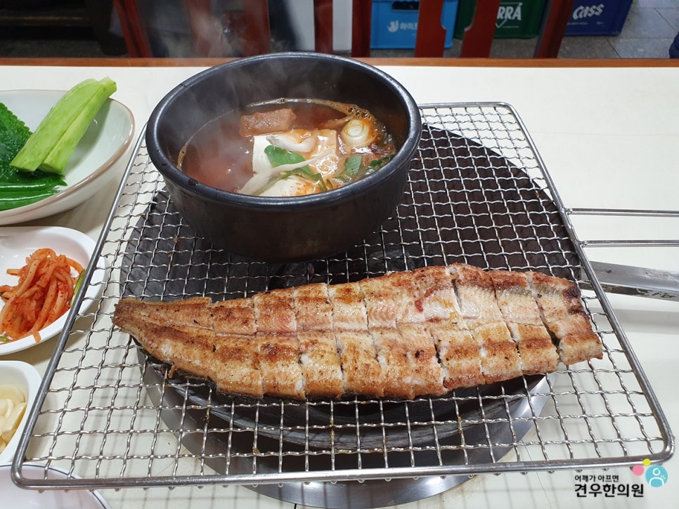 일미장어덮밥 이미지