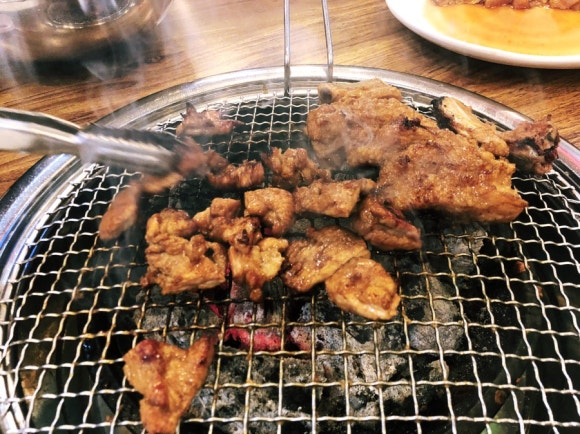 대대로수제갈비 이미지