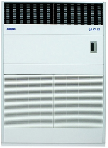센츄리냉동냉장(주) 이미지