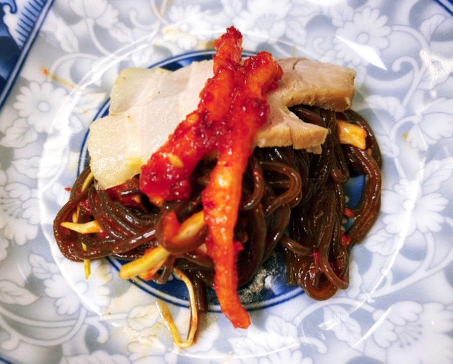 가장맛있는족발금천 이미지