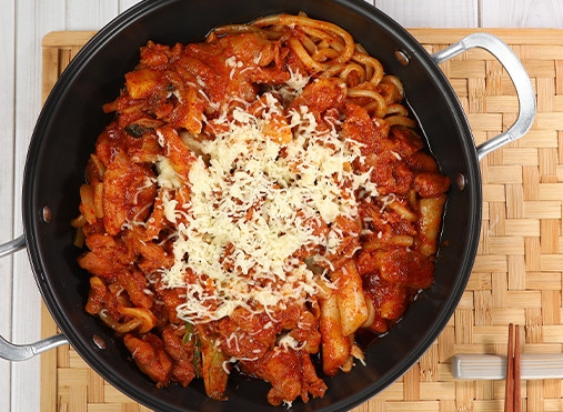 정성닭갈비 이미지