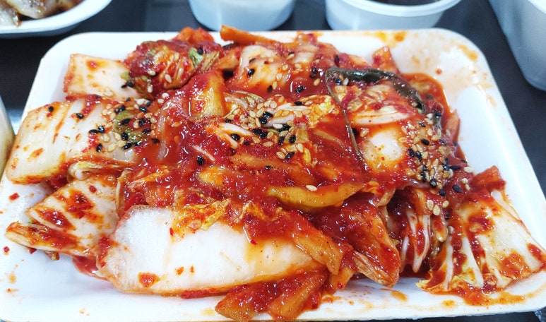 장충왕족발 이미지