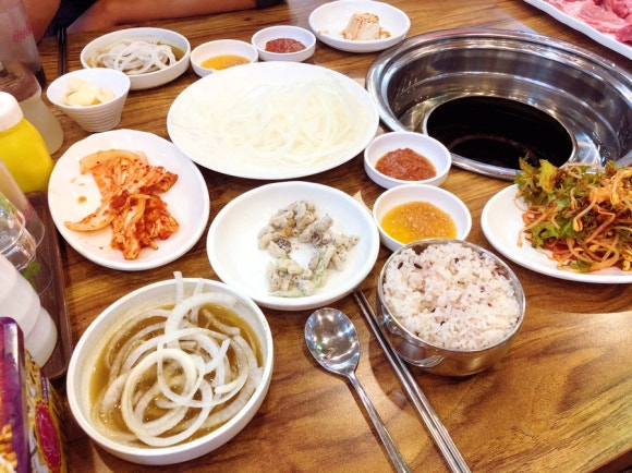대대로수제갈비 이미지