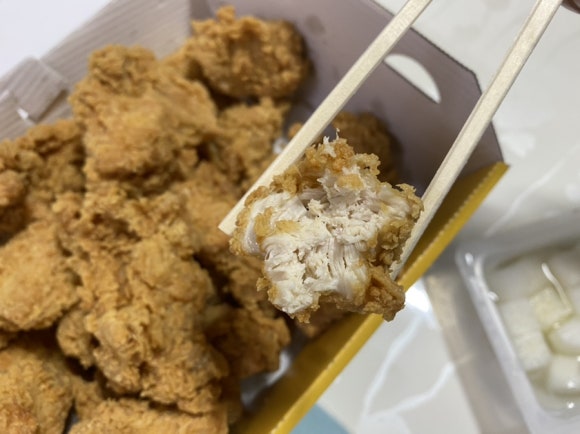 BBQ치킨 신림5점 이미지