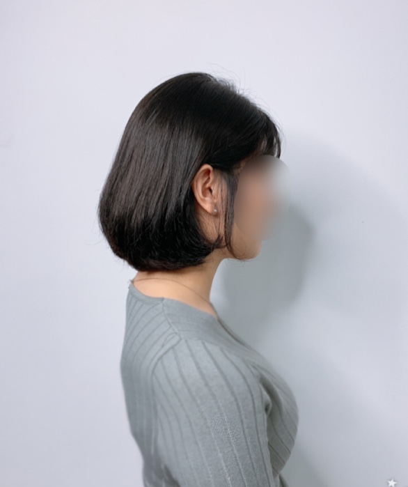 레드미컬헤어 이미지