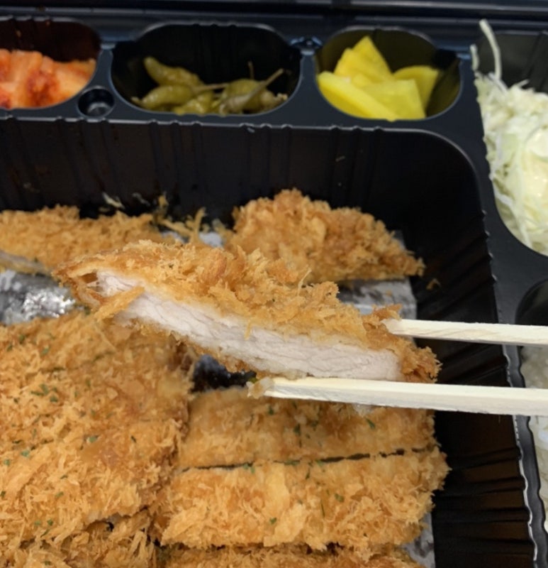 쑝쑝돈까스 장기점 이미지