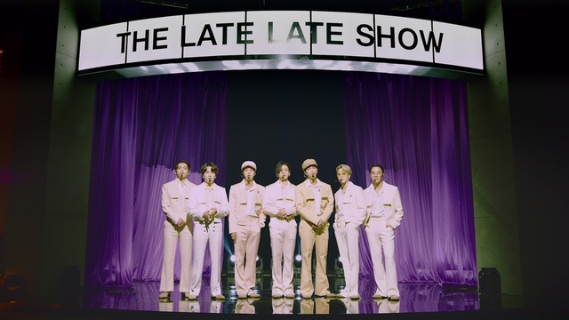 라이프 고즈 온 (Life goes on) 이미지