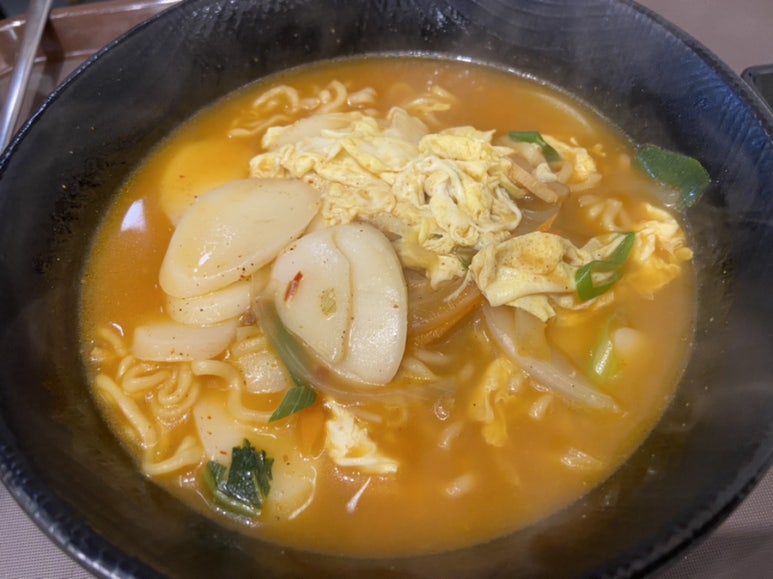 동춘김밥 이미지