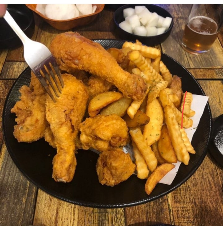 치킨멤버 이미지