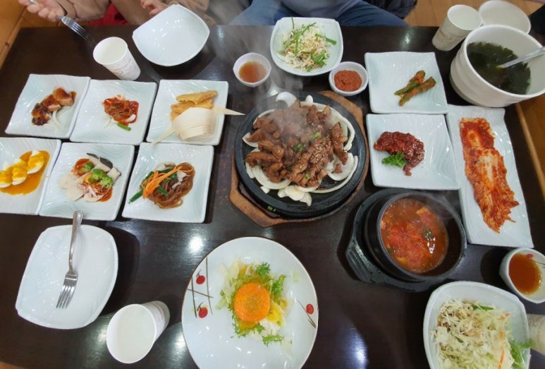 본궁석갈비 이미지