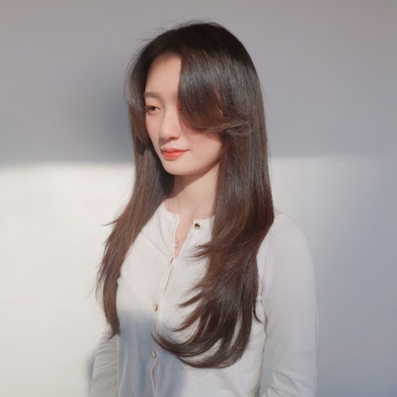 MUS헤어 이미지