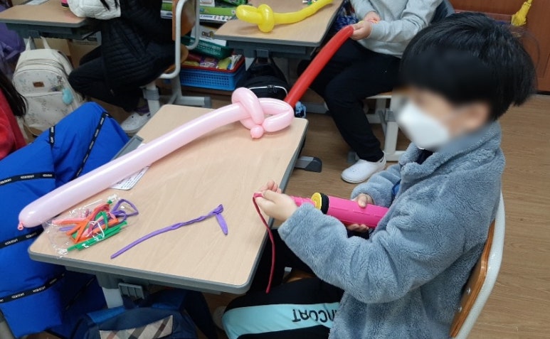 평산초등학교 이미지