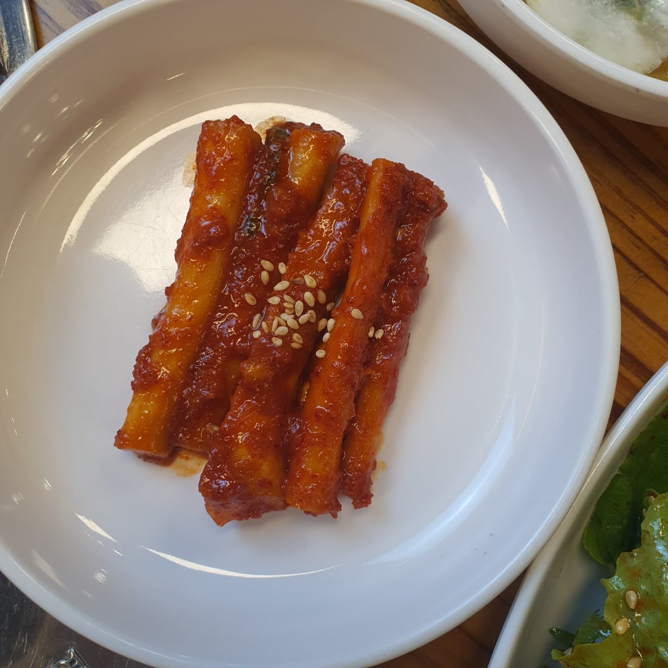 엘에이갈비 이미지