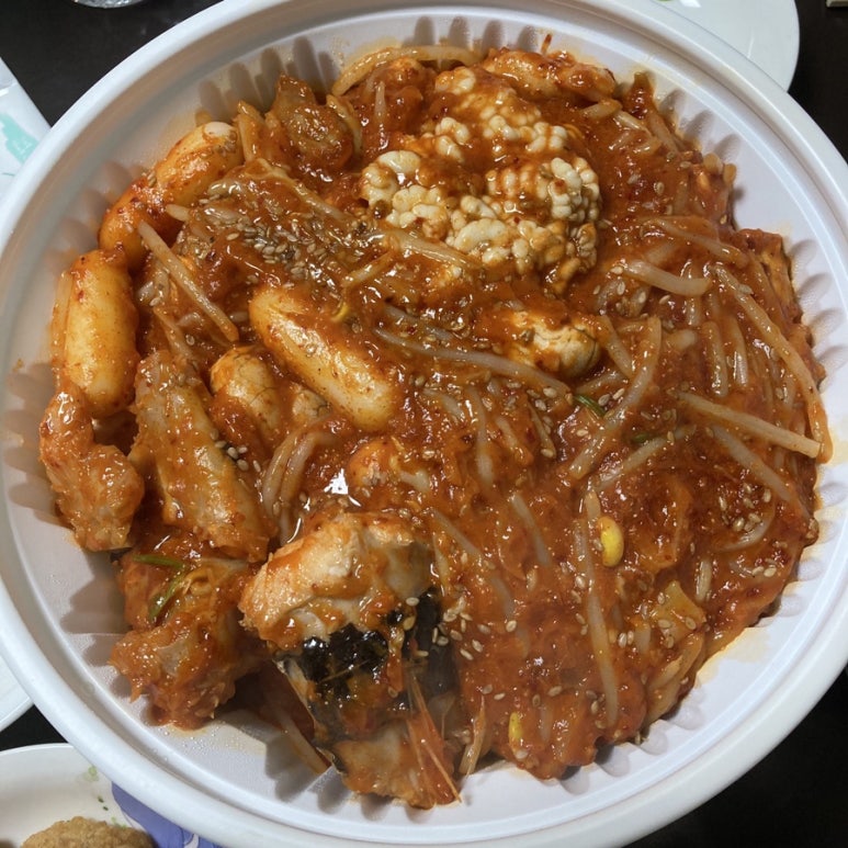 동네맛집2(찜,탕) 이미지