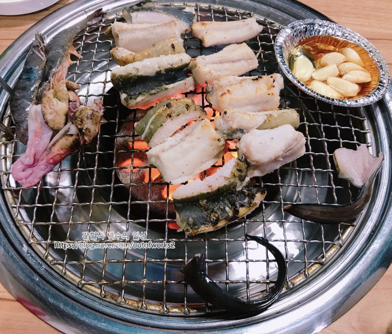 바다장어못골 이미지