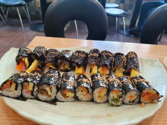 얌체꼬마김밥 이미지