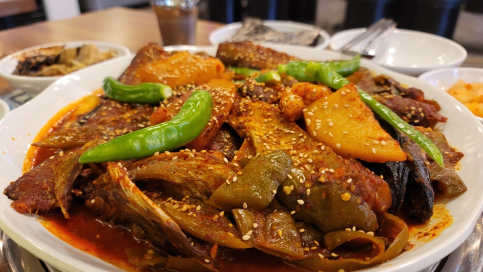 명태사랑 이미지