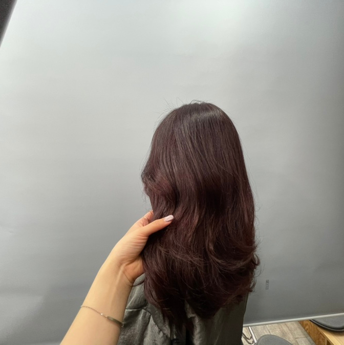 해림미용실 이미지