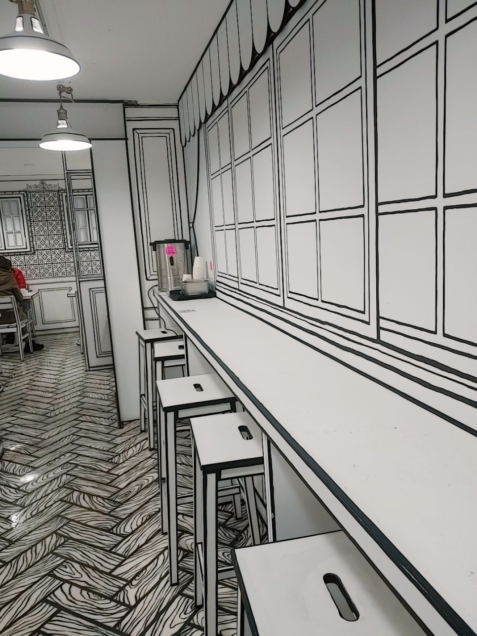 미상주먹김밥 이미지